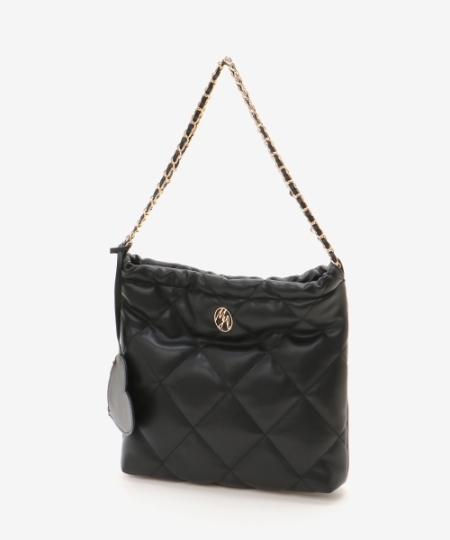 ハートポーチセットキルティングバッグ/MAJESTIC LEGON