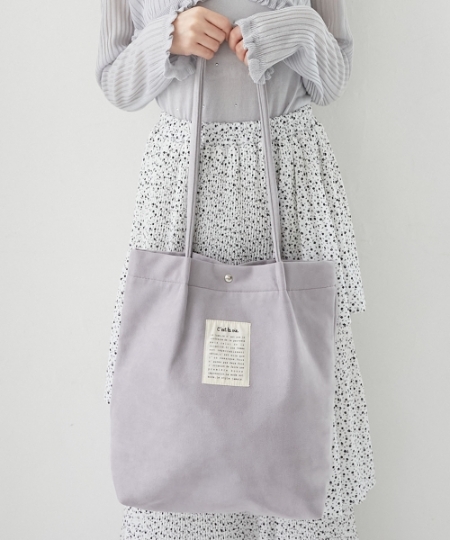 アソートハンドルタックトート/MAJESTIC LEGON(マジェスティックレゴン