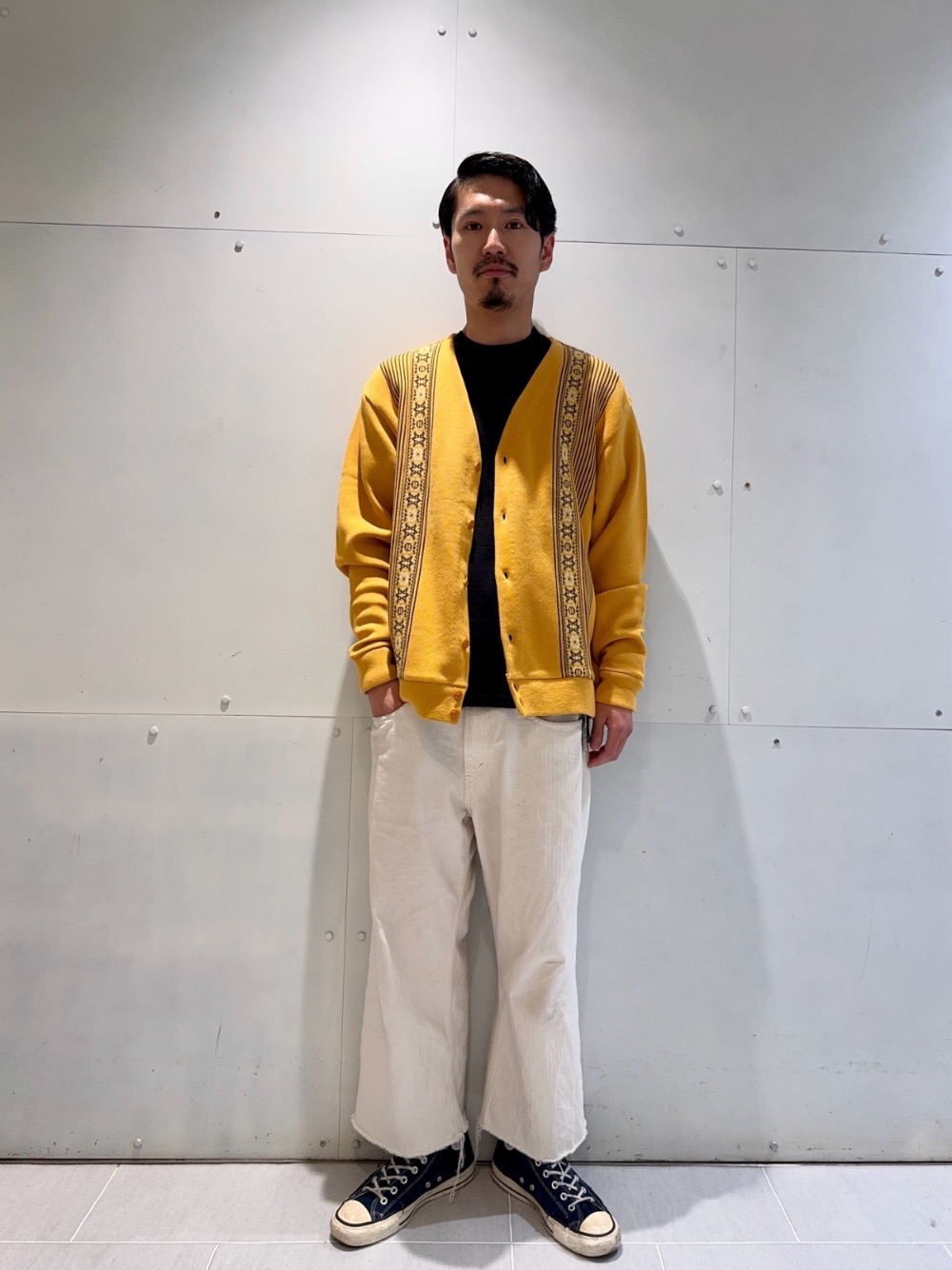 HYSTERIC GLAMOURルミネエスト新宿店OHTAKI / HYSTERIC GLAMOUR styling