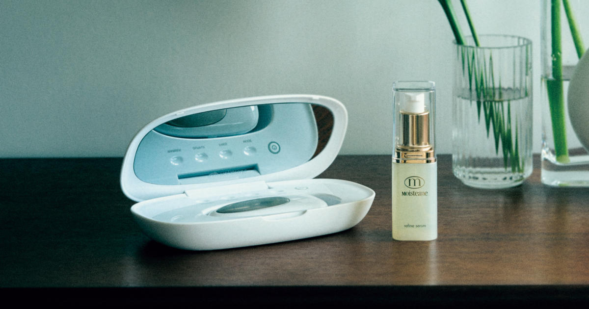 美容器と美容液でシミ・くすみ・シワ・毛穴を全方向ケア】30代からの