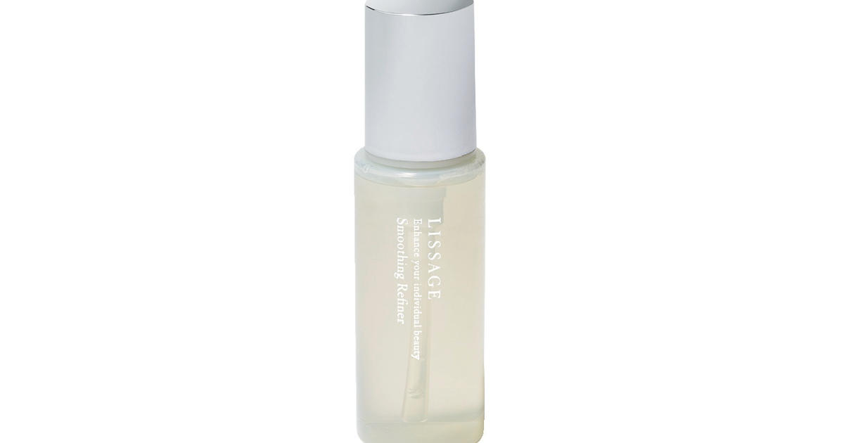 LISSAGE（リサージ）】6月7日発売！ ふき取り美容液「スムージング