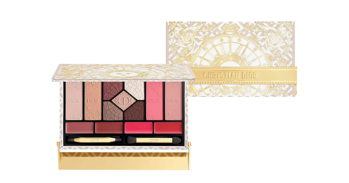 ディオール】10月11日数量限定発売「エクラン クチュール マルチユース