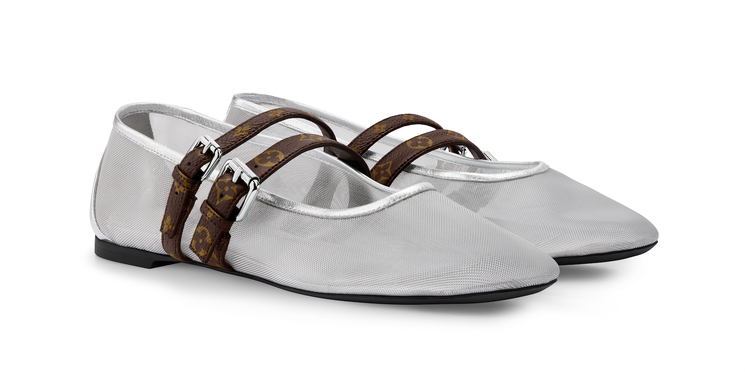 LOUIS VUITTON（ルイ・ヴィトン）】洗練されたスタイルを演出する新作