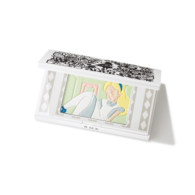 売り切れ必至！ 乙女の夢が詰まった限定コラボ、RMKの「フェイスコレク