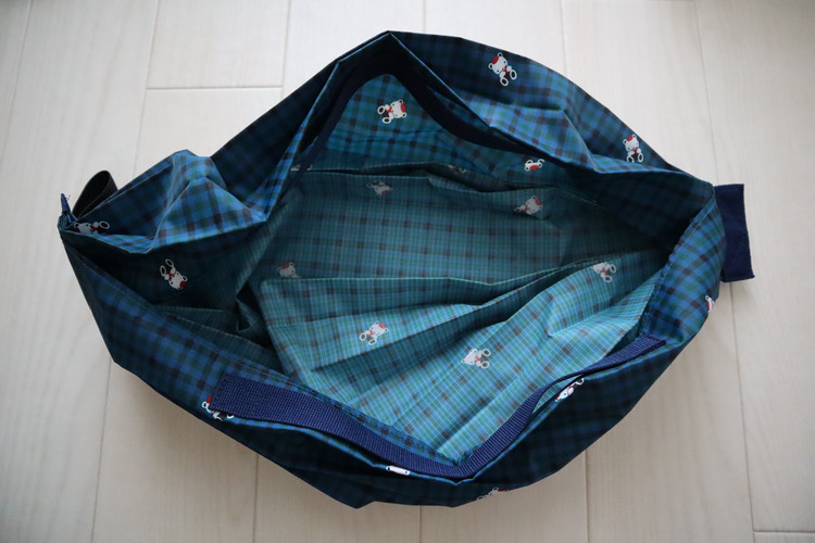 ファミリア】再販してもすぐ完売！大人気のエコバッグが可愛すぎる