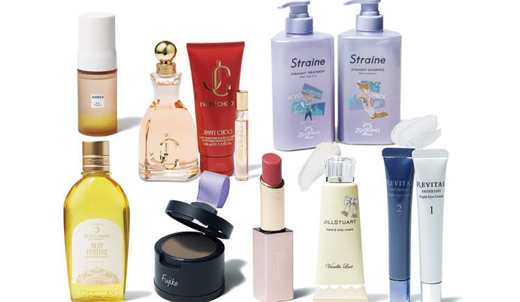 12月発売の新作コスメ＆スキンケア&ボディケア12選】コスメデコルテの