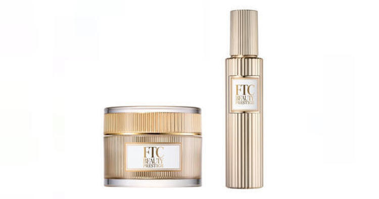 君島十和子さんプロデュース】FTCの進化した最高峰クリーム&ミストで