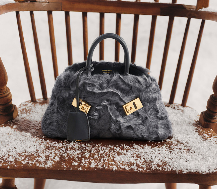 FERRAGAMO（フェラガモ）】阪急うめだ本店と伊勢丹新宿店で