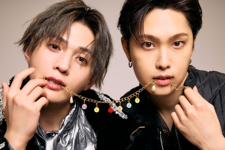 FANTASTICS八木勇征さん&堀夏喜さんクイズ】あなたは何問正解できる