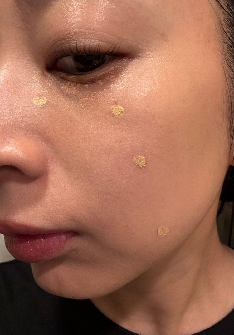 & be』を色々試してみた！おすすめは！？使用感は！！｜＠BAILA（バイラ）