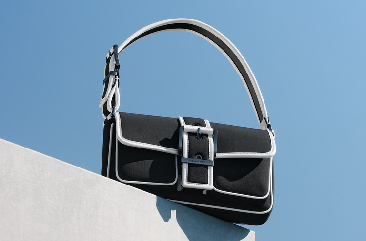 マイケル・コース」が2024年の春新作バッグ“COLBY（コルビー）”を発売