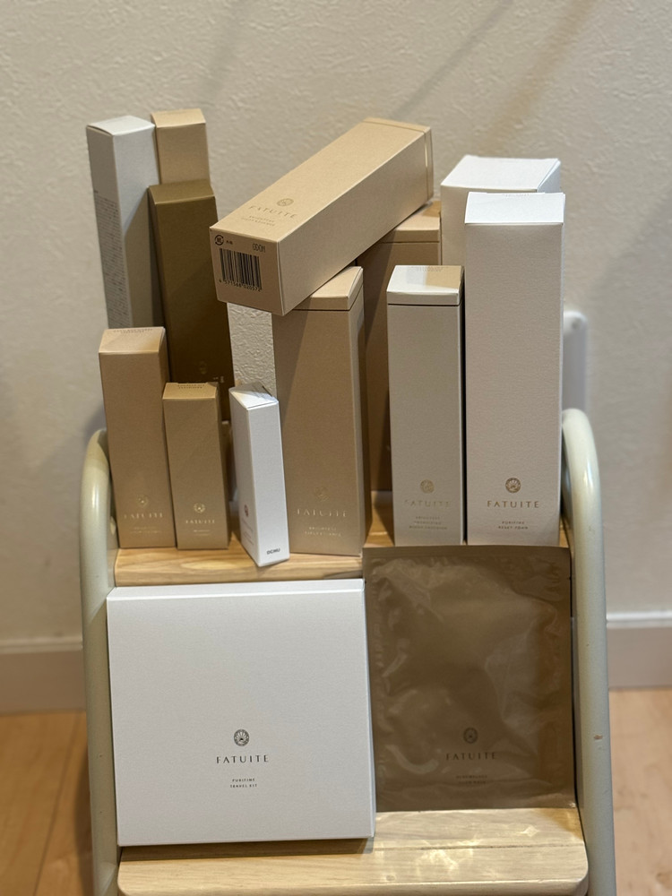 ファチュイテ】ファチュラーが勧める！年に一度お得に買えるホリデー