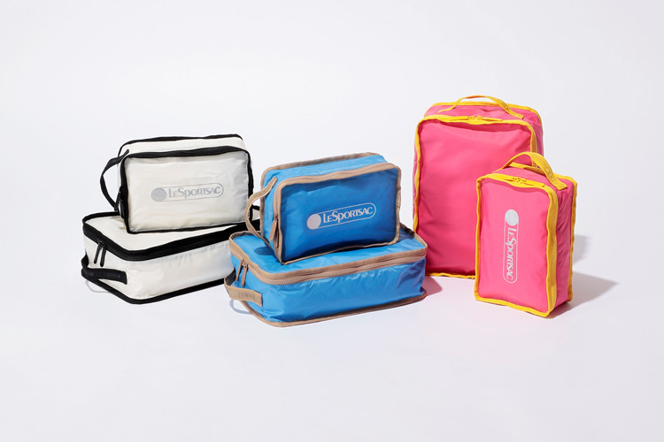 ひとりっぷ®×レスポートサック」大人気コラボ最新作発売！ 史上初の