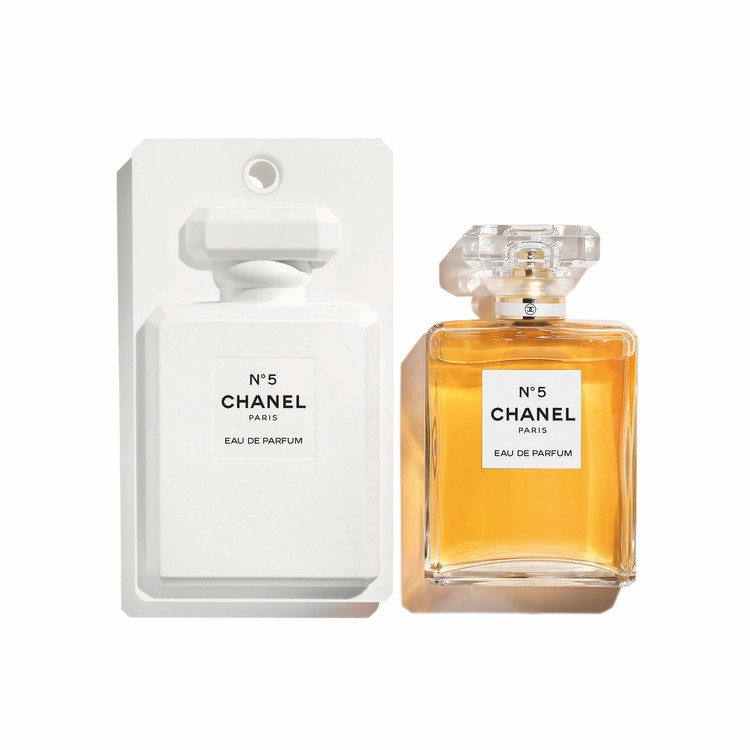 シャネル N°5 限定コレクション】すべて見せます！ 6/29発売