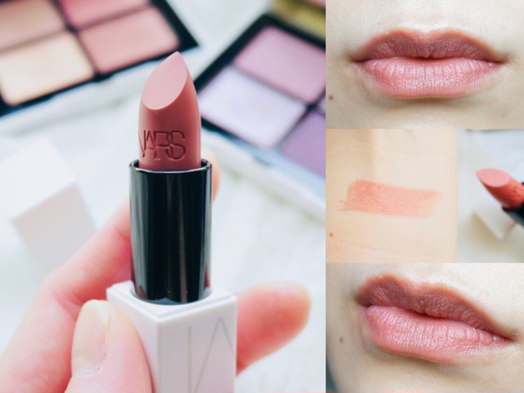 初の日本限定コレクション！【NARS】ZEN COLLECTION｜＠BAILA（バイラ）