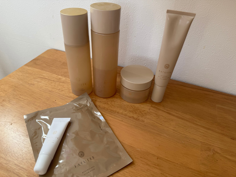 ファチュイテ】ファチュラーが勧める！年に一度お得に買えるホリデー