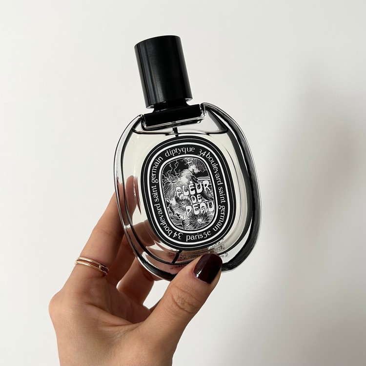 今日の予定を楽しみにしてくれる物語のある香り。「diptyque