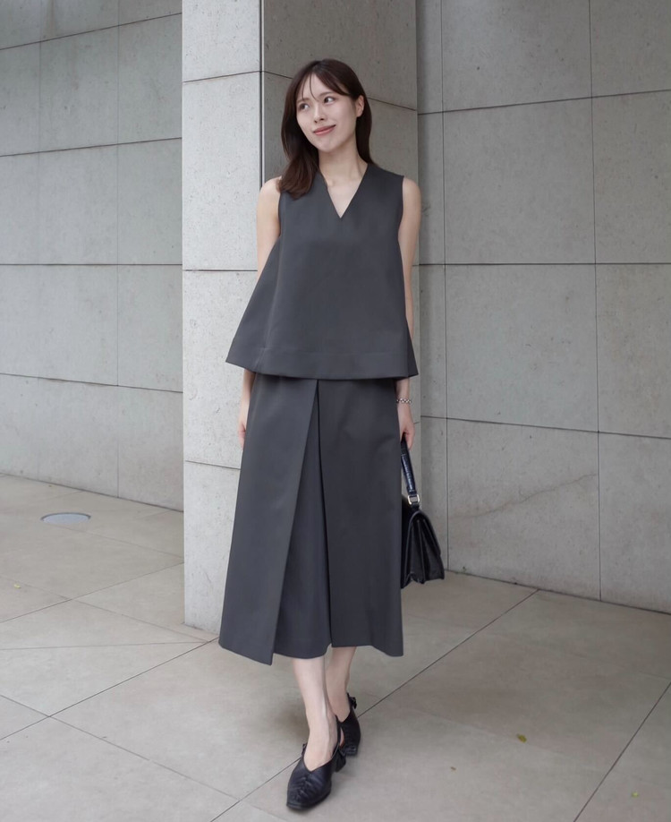 エレガントな通勤スタイルが即完成！「アウディーレ（Audire）」の