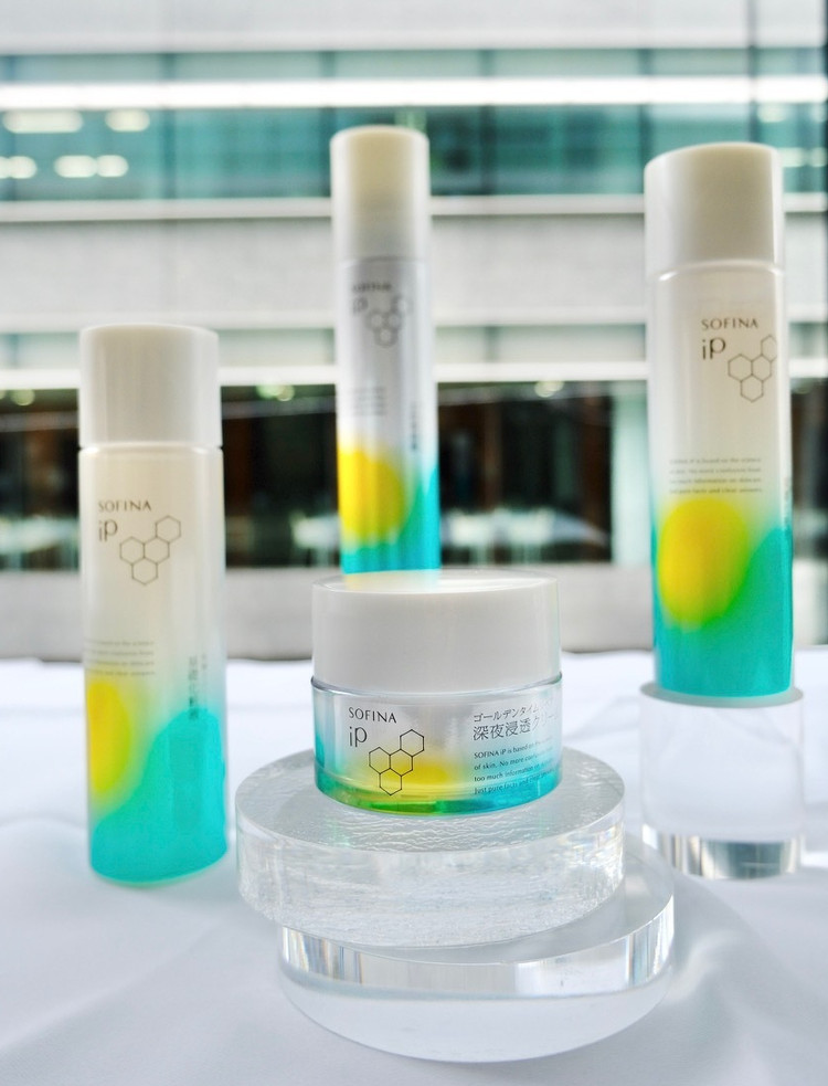 新作】10月26日（土）発売！ソフィーナiP ゴールデンタイムリペア深夜