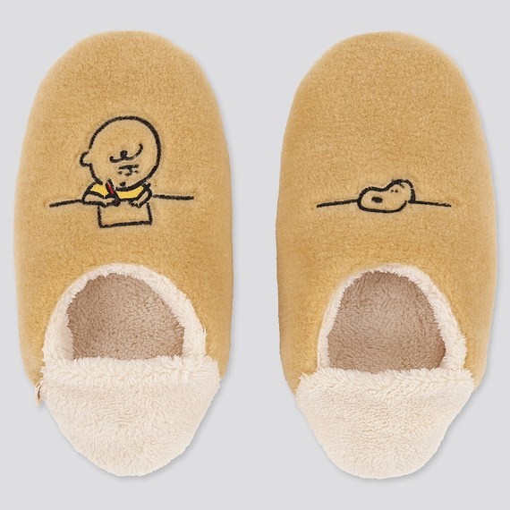 2019年末ラストの大型コラボ！【ユニクロ（UNIQLO）UT×PEANUTS×長場 雄