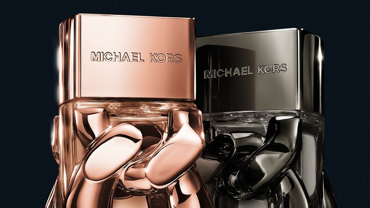 マイケル・コース】自信と洗練をまとう新フレグランス「アブソリュ」が