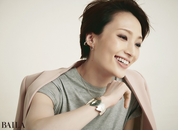 望海風斗 スペシャルインタビュー 】宝塚最後の日を語る！明日海りおと