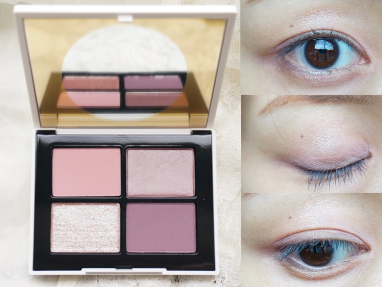 初の日本限定コレクション！【NARS】ZEN COLLECTION｜＠BAILA（バイラ）