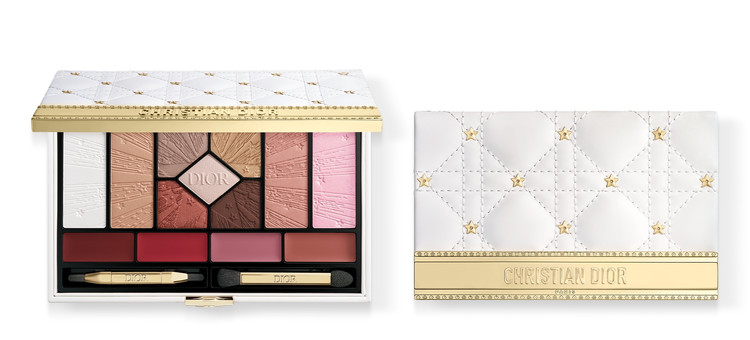 DIOR（ディオール）】荘厳でスタイリッシュ。2025年ホリデーのテーマは