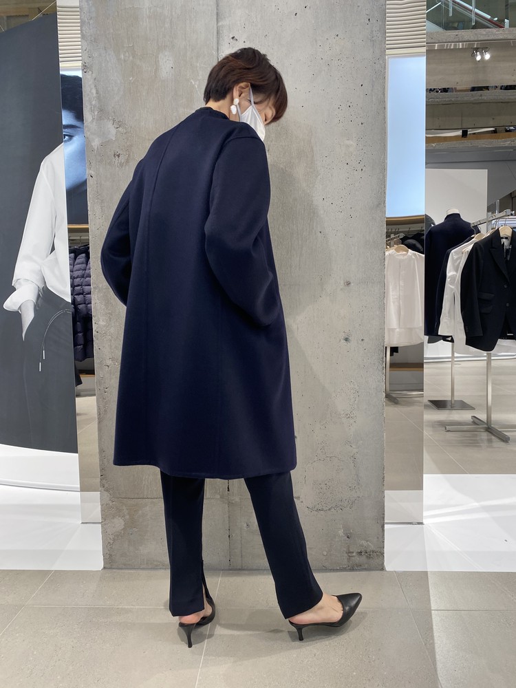 ユニクロ（UNIQLO）2020年最大級伝説コラボ発売】ジル・サンダー（Jil