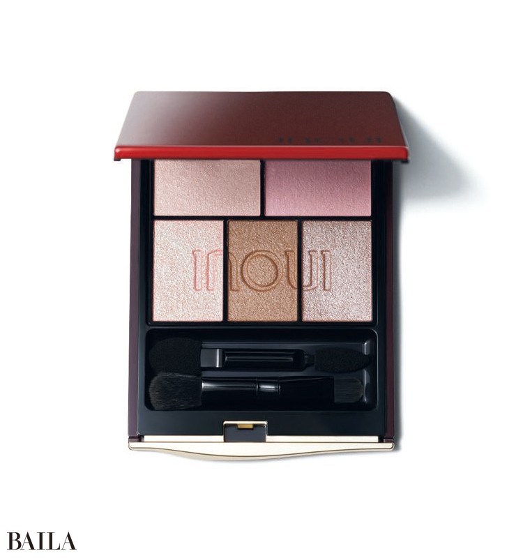 inoui（インウイ）】4月21日限定発売！ 印象的な目もとをかなえるアイ