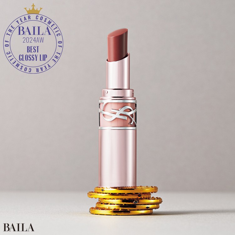 2024下半期ベストコスメ】シャネルとイヴ・サンローランに軍配！リップ