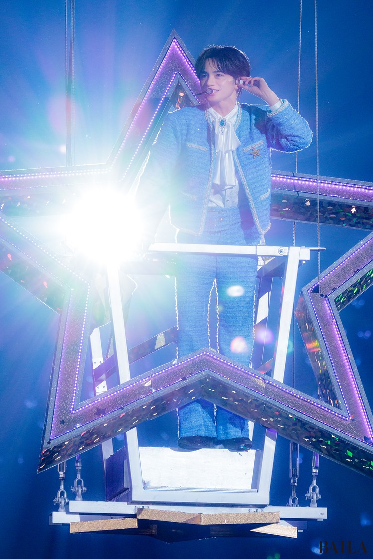 中島健人】豪華ゲストも話題！ 最終日の詳細ライブレポをお届け。中島