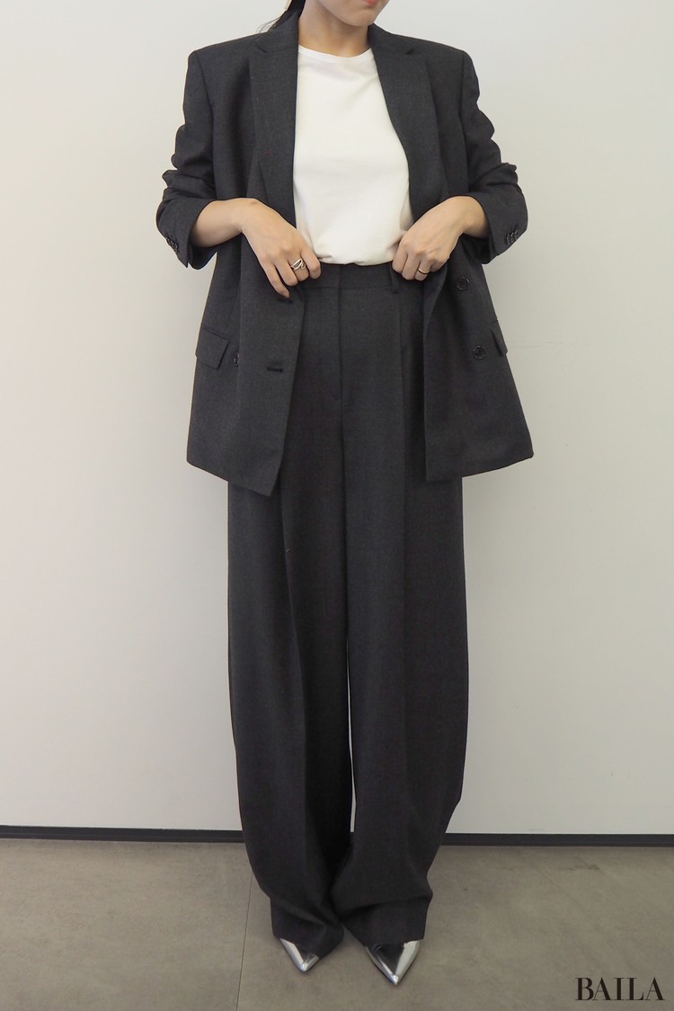 Theory（セオリー）】ジャケット徹底比較！人気＆注目アイテム全型見せ