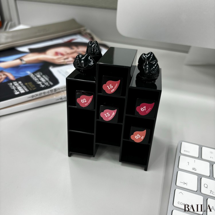 ケイト「リップモンスター」ファン集合！ リプモンハウス限定セットⅡ