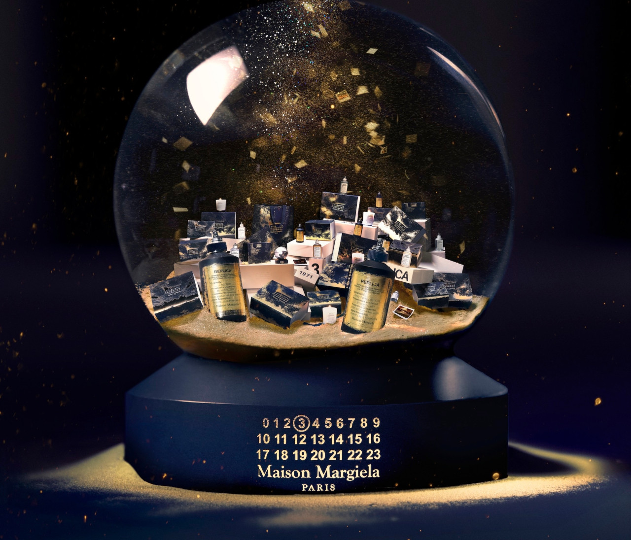 川口春奈を語る香水】甘さの中から、かっこいい大人のハンサムさが