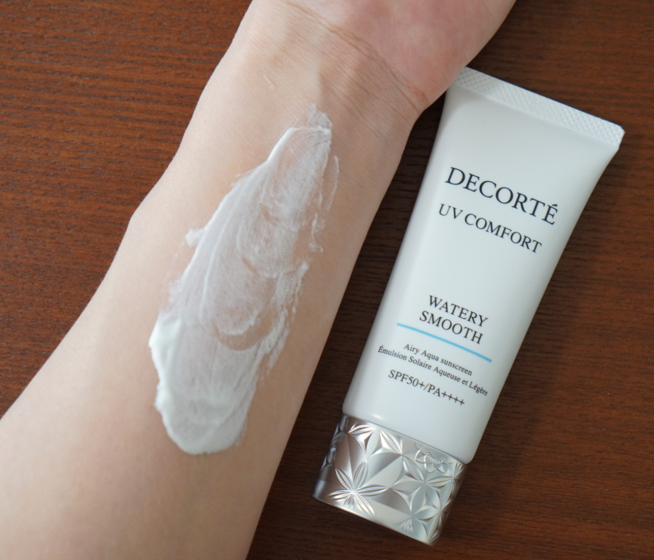 シャネル】6月7日発売！ 「ラ クレーム マン テクスチャー ドゥース