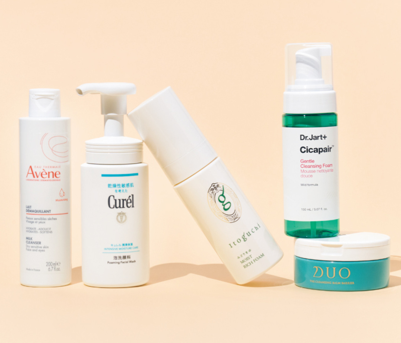 episteme（エピステーム）】3月1日発売！ 肌がつるんと整うのを実感