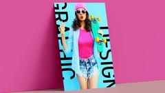 グラフィックデザインの教科書】デザインの基本と知識を学ぶ