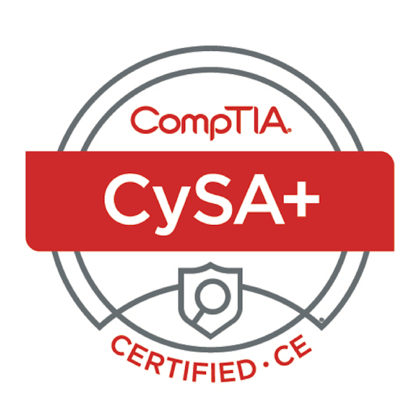 2026年版】CS0-003対応版 CompTIA CySA+ 模擬問題集