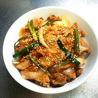 基本からアレンジまで！思わずつくりたくなる「焼肉店」のレシピ集