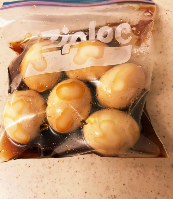 煮卵様 リクエスト 9点 まとめ商品 L☆CRAFTジグ 煮卵様 リクエスト 9