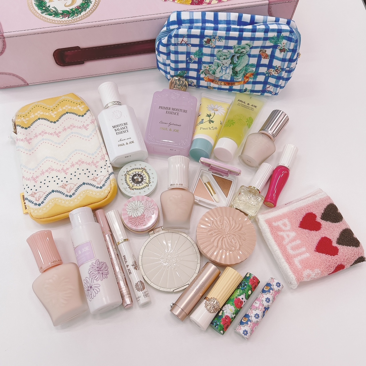 2025年クリスマスコフレ NEWS！ Vol.1 限定コフレ編 【ウェブエクラ