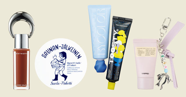 韓国の美容みやげ7選】友人にも自分にも！人気のハンドクリームや