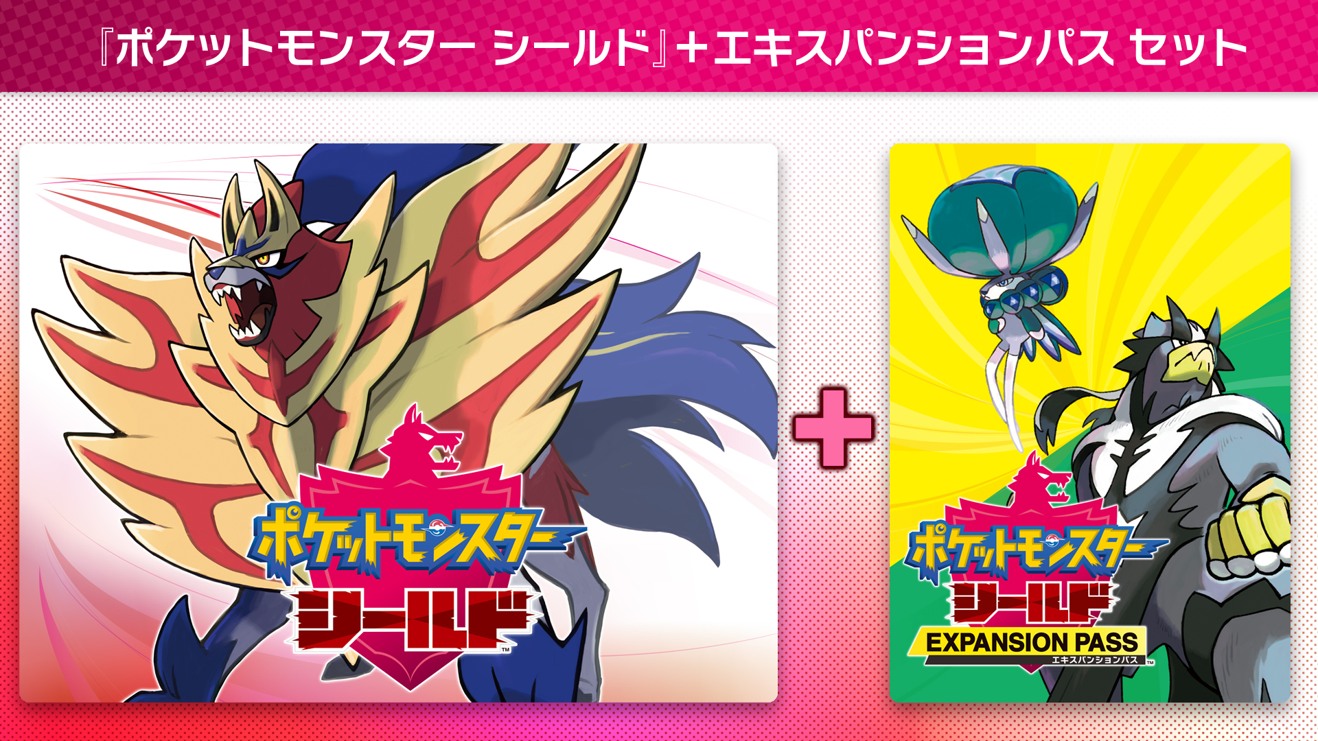 これから冒険を始める方へ。『ポケットモンスター ソード・シールド