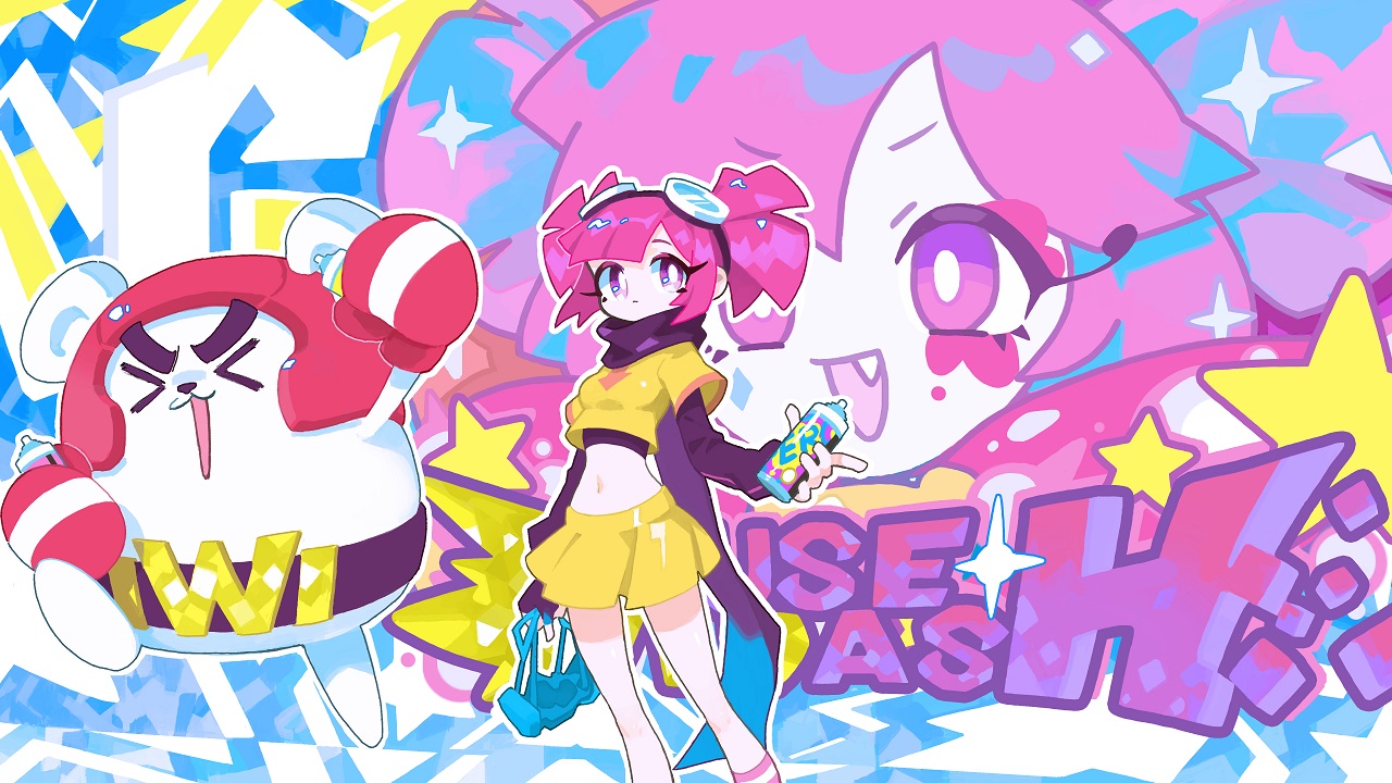 Muse Dash / eShop Download / Nintendo eShop