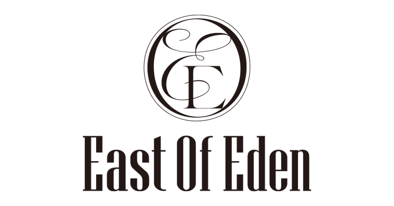 ライブ会場/数量限定CD「echo echo」リリース決定！｜East Of Eden