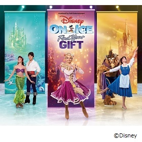 ディズニー・オン・アイス 