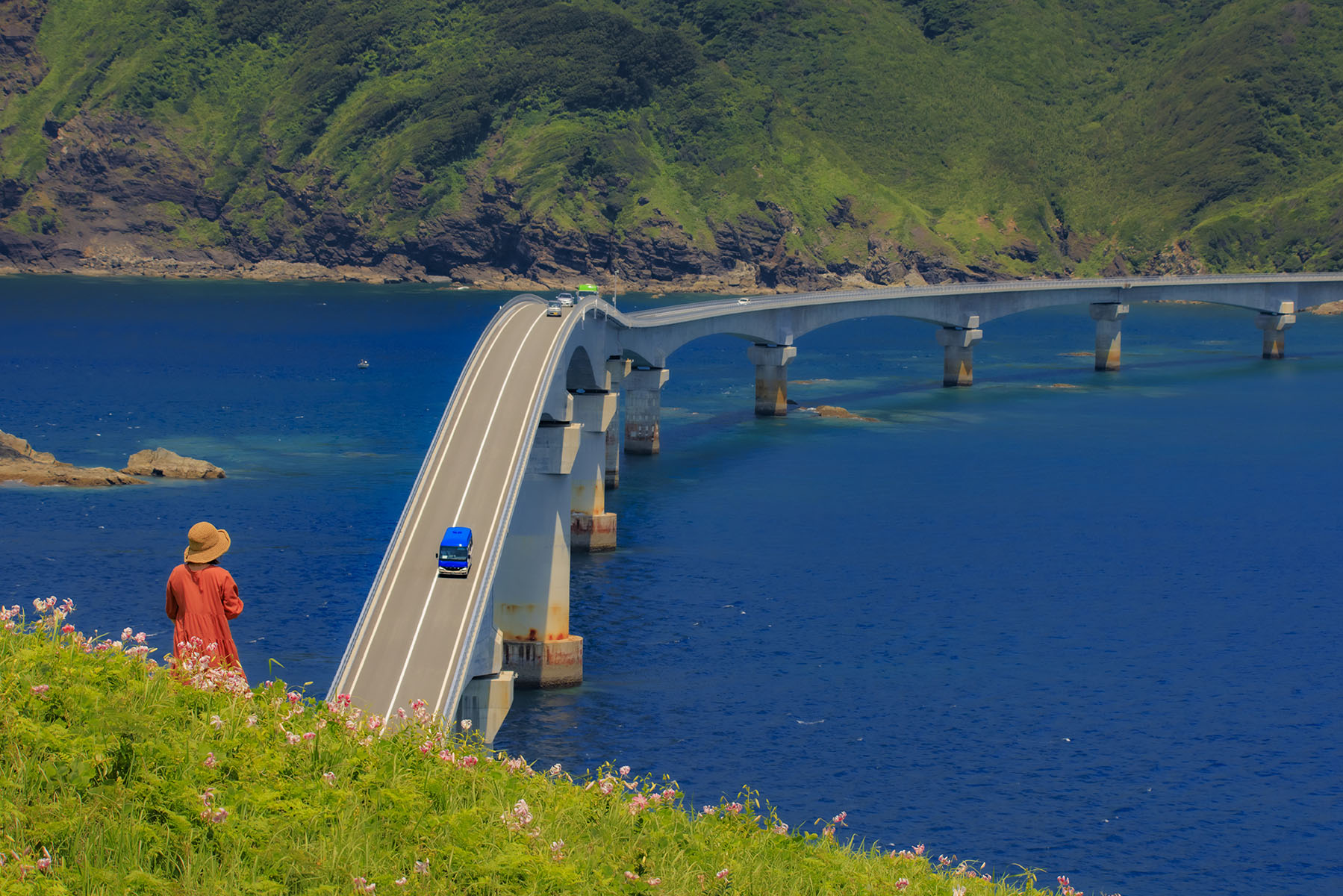 こしきしま観光局 | 鹿児島県 薩摩川内市