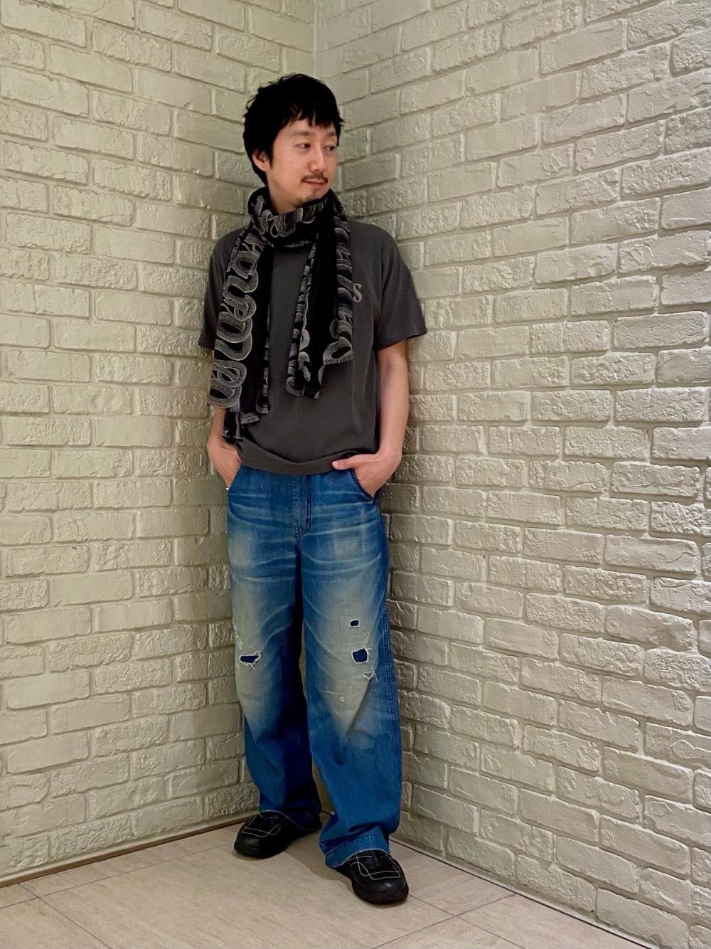 STYLING | HYSTERIC GLAMOUR ONLINE STORE ヒステリックグラマー