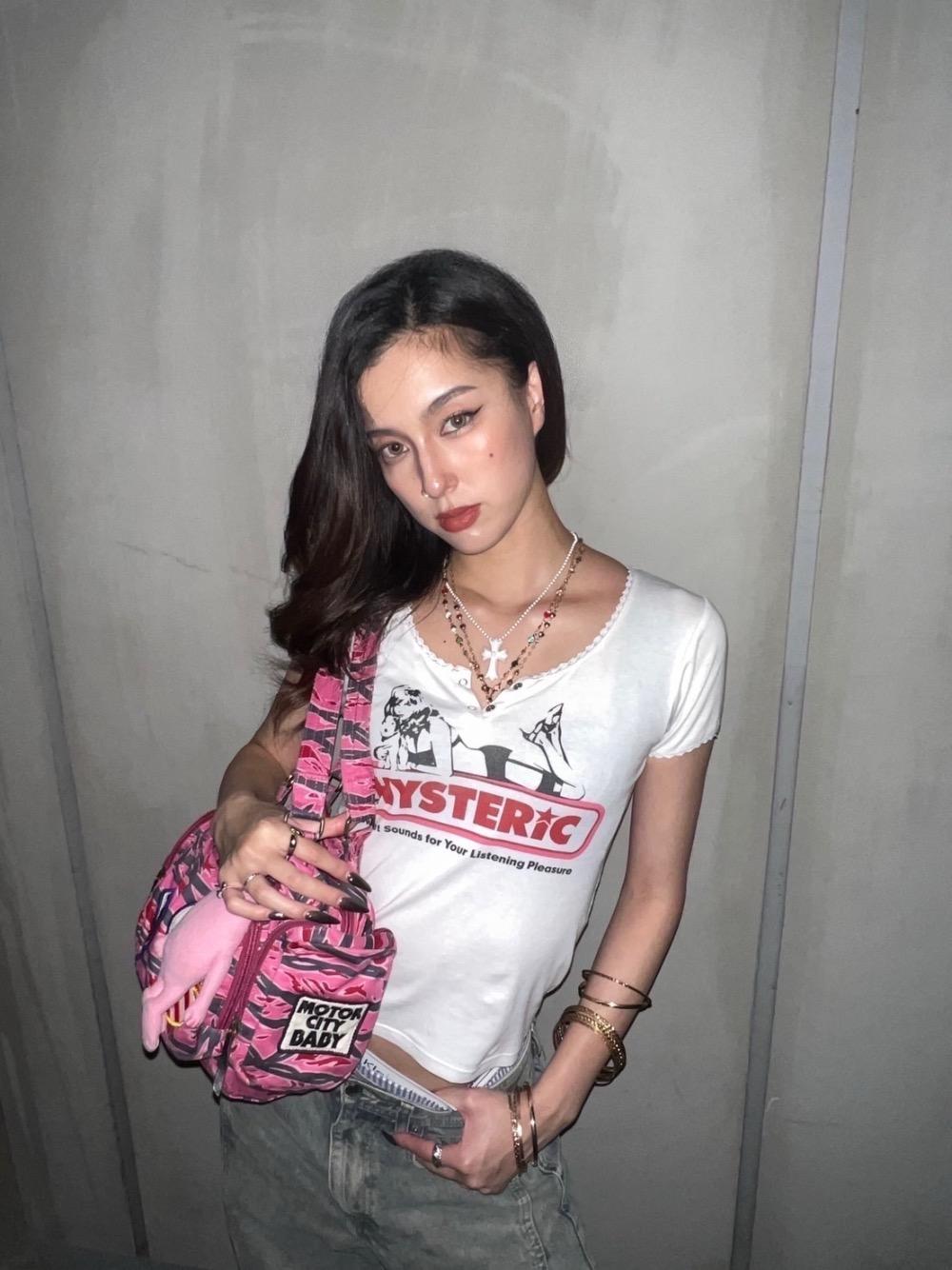 STYLING | HYSTERIC GLAMOUR ONLINE STORE ヒステリックグラマー